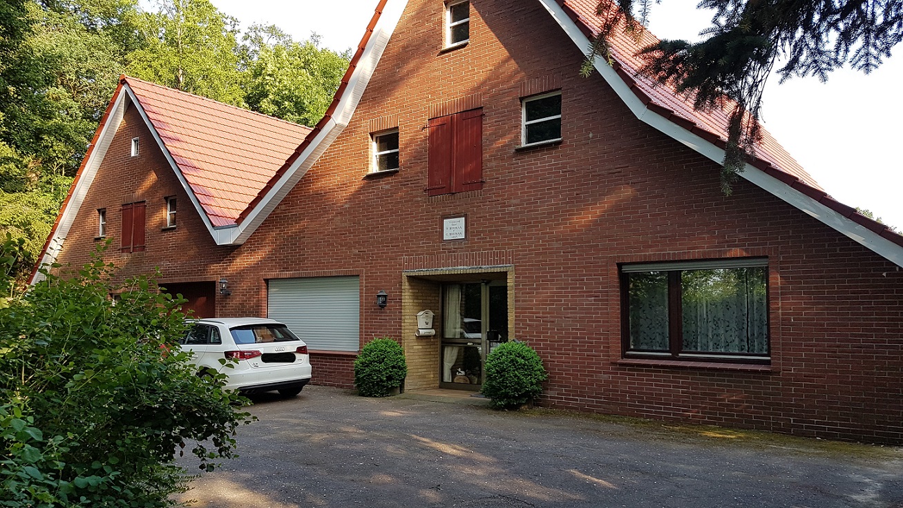 Ferienhaus